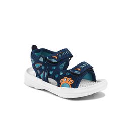 KATS Kids Printed Musical Velcro Sandals-image-26