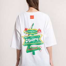 ministry Women Applique T-shirt-image-86