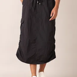 V-Mart Straight Midi Skirts-picture-48