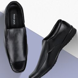 RAGE GAZEMen Formal Slip-Ons-image-83