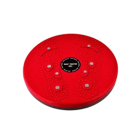 HackerX Tummy Twister Ab Exerciser image 2
