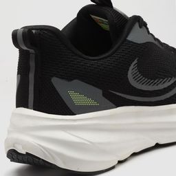 KANGAROOZ Men Mesh Running Non-Marking Shoes image 4