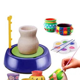 PIPALIYA BPA Free Painting Activity Toys and Games-35