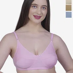 SHYAM SONS FLAIR Bra Full Coverage-image-96