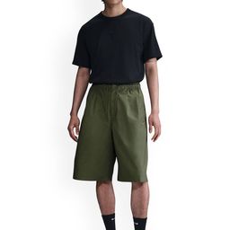 Nike Club Men Baggy Cotton Shorts-image-46