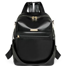 StyleCast x Revolte Men Solid Backpack-picture-40
