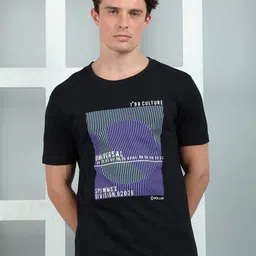 Dollar Men Printed T-shirt-image-25