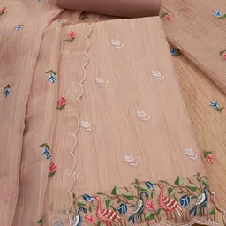 Soch Embroidered Unstitched Dress Material-image-96