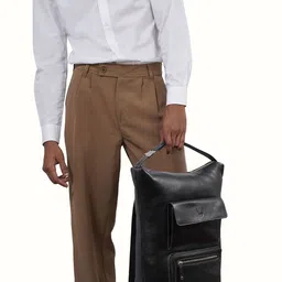 Hidesign Men Backpack-42