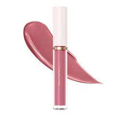 FOCALLURE Kiss Proof Liquid Lipstick - 2.8 g Shade - Dolce Doll - PK01-43