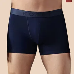 KOFFY Men Pack Of 2 Absorbent Trunks-KOFFY_KI45_NB_RST_2PC-16