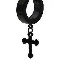 ATRAER Contemporary Hoop Earrings-image-23