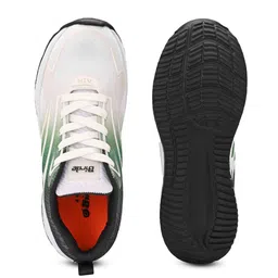 BIRDE Men Mesh Walking Non-Marking Shoes image 5