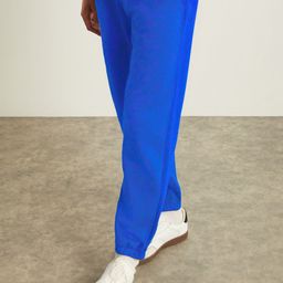 GRIMELANGE Men Mid-Rise Joggers-image-91