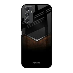 QRIOH Quirky Printed Samsung Galaxy F34 5G Back Case Mobile Accessories-66
