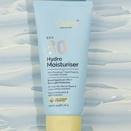 Sunkey Hydro Moisturizer SPF 30 PA+++ - 50 g-image-47