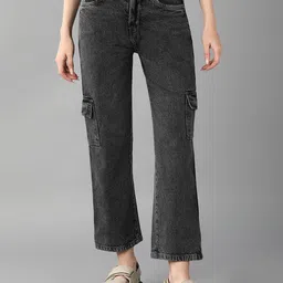 Nifty Women Boyfriend Fit High-Rise Stretchable Jeans-picture-41