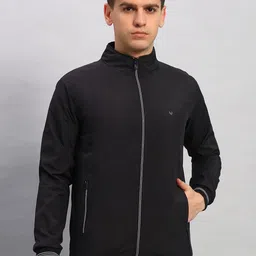 WILD WEST Men Outdoor Biker Jacket-picture-42