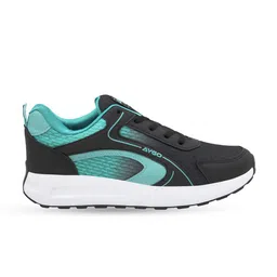 AYGO Men Mesh Running Non-Marking Shoes image 3