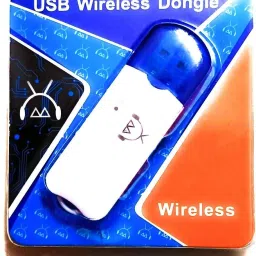 Extremus ™Car Bluetooth 4.0 USB Music Audio Receiver Wireless Bluetooth Data Card-41