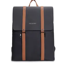 FUR JADEN Unisex Backpack with Anti-Theft-16