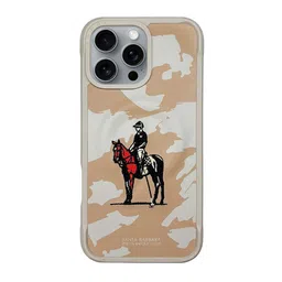 TREEMODA Quirky Embroidered Magsafe iPhone 16 Pro Back Case Mobile Accessories-50