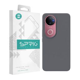 SPRIG IQOO Z10R 5G Impact Resistant Silicone Back Case-picture-48