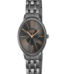 Ajanta Quartz Women Analogue Watch AWC116ESL 5-picture-1