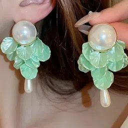 SZN Metal Earrings-picture-20