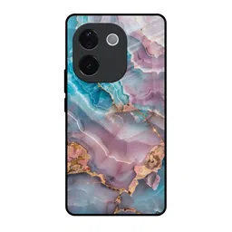 QRIOH Quirky Printed IQOO Z9s Pro 5G Back Case Mobile Accessories-image-91