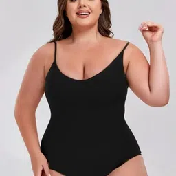 Poftik Seamless Full Body Shapewear-image-66
