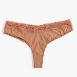 Koton Low-Rise Bikini Briefs 8684288092302-image-21