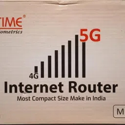 Realtime W 8+ (Plus) 4g/5g Router 4G Router 2.4 GHz 300 Mbps Wifi Speed Single Band External Antenna Access Point Mode image 3
