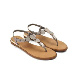 PEPPER Women T-Strap Flats-image-94