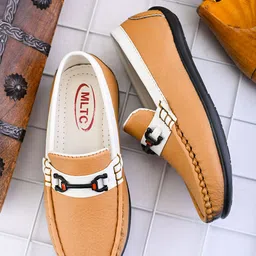 MLTC Boys Loafers-image-49