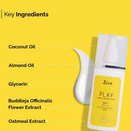 Dive Play Every day Sunscreen Lotion With SPF 50 PA+++- 100 ml image 5
