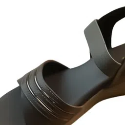 Ozuri Party Wedge Sandals with Bows image 2