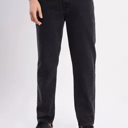 Bene Kleed Men Regular Fit Mid-Rise Light Fade Jeans-image-78