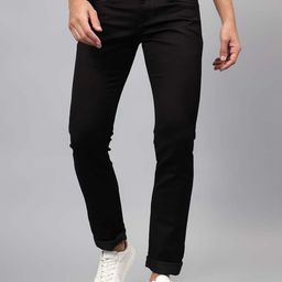 Cantabil Men Jean Stretchable Jeans-image-47