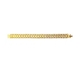 Dynamic Retail Global Men Wraparound Bracelet-image-74