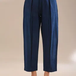 JAYPORE Women Culottes Trousers-image-71