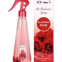 Ossa Set Of 3 Blooming Rose Rajnigandha & Pure Sandal Air Fresheners image 3