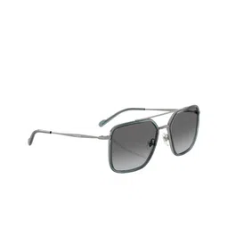 Vogue Eyewear Men Square Sunglasses with UV Protected Lens 8056262345023-14