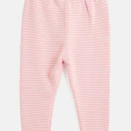 JWAAQ Kids Self Design Sweater With Jogger & Cap image 3