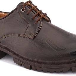 Brown Casual Boots For Men Boots For Men-image-88