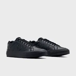 Converse Men Lace-Ups Round Toe Sneakers-11