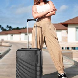 Safari Polaris Pro Set Of 3 Hard-Sided Trolley Suitcase-55