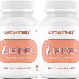 captainfitness Libidex Capsules - Men’s Energy, Stamine, & Performance Boost#66#-picture-20