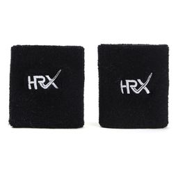 HRX by Hrithik Roshan Pack Of 2 Unisex Wristbands-47