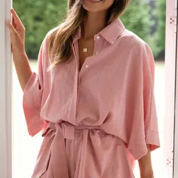 Mast & Harbour Basic Jumpsuit-picture-30